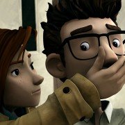 Nelly et Simon - Mission Yéti - galeria zdjęć - filmweb