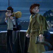 Nelly et Simon - Mission Yéti - galeria zdjęć - filmweb