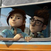 Nelly et Simon - Mission Yéti - galeria zdjęć - filmweb