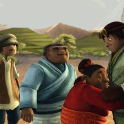 Nelly et Simon - Mission Yéti - galeria zdjęć - filmweb