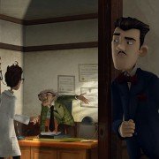 Nelly et Simon - Mission Yéti - galeria zdjęć - filmweb