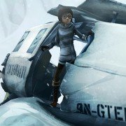 Nelly et Simon - Mission Yéti - galeria zdjęć - filmweb