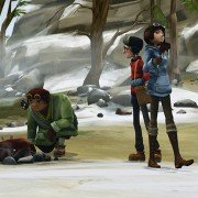 Nelly et Simon - Mission Yéti - galeria zdjęć - filmweb