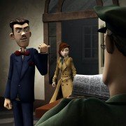 Nelly et Simon - Mission Yéti - galeria zdjęć - filmweb