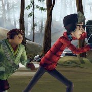 Nelly et Simon - Mission Yéti - galeria zdjęć - filmweb
