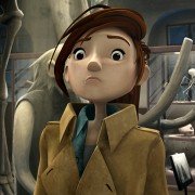 Nelly et Simon - Mission Yéti - galeria zdjęć - filmweb