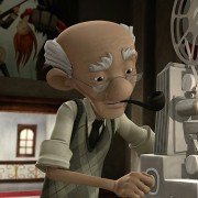 Nelly et Simon - Mission Yéti - galeria zdjęć - filmweb