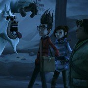 Nelly et Simon - Mission Yéti - galeria zdjęć - filmweb