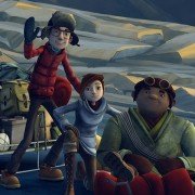 Nelly et Simon - Mission Yéti - galeria zdjęć - filmweb