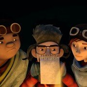 Nelly et Simon - Mission Yéti - galeria zdjęć - filmweb