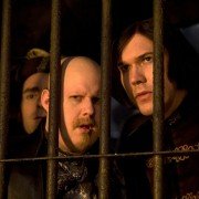 Krod Mandoon i Gorejąca Klinga Ognia - galeria zdjęć - filmweb