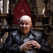 Krod Mandoon i Gorejąca Klinga Ognia - galeria zdjęć - filmweb