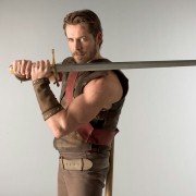 Krod Mandoon i Gorejąca Klinga Ognia - galeria zdjęć - filmweb