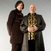 Krod Mandoon i Gorejąca Klinga Ognia - galeria zdjęć - filmweb