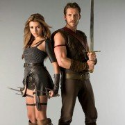 Kröd Mändoon and the Flaming Sword of Fire - galeria zdjęć - filmweb