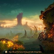 Trine 4: The Nightmare Prince - galeria zdjęć - filmweb