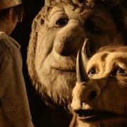 Where the Wild Things Are - galeria zdjęć - filmweb