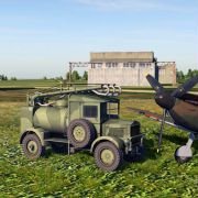 IL-2 Sturmovik: Cliffs of Dover - galeria zdjęć - filmweb