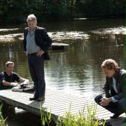 Wallander - galeria zdjęć - filmweb