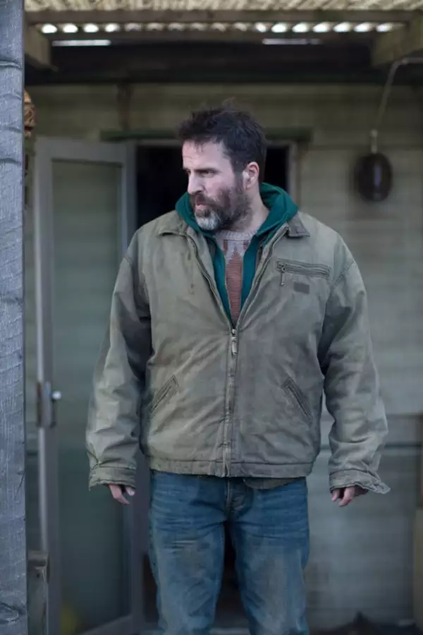 Wallander - galeria zdjęć - filmweb