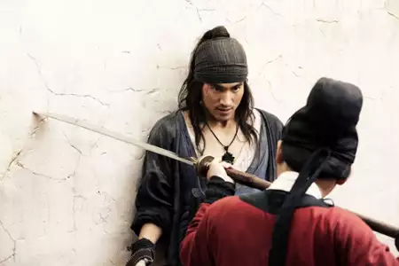 Hua Yang - galeria zdjęć - filmweb