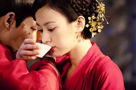 Hua Yang - galeria zdjęć - filmweb