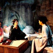 Hua Yang - galeria zdjęć - filmweb