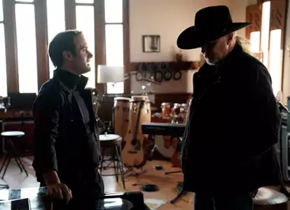 Monarch - galeria zdjęć - filmweb