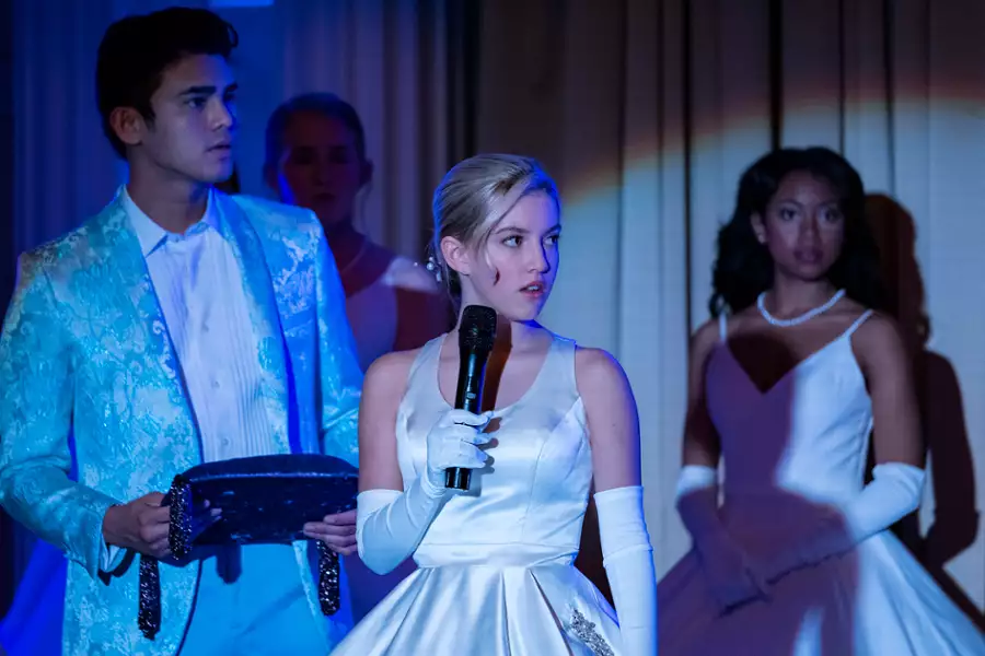 Monarch - galeria zdjęć - filmweb