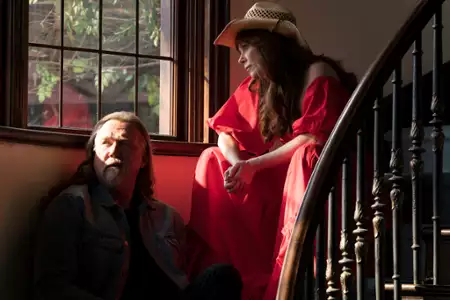 Monarch - galeria zdjęć - filmweb