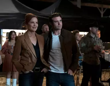 Monarch - galeria zdjęć - filmweb