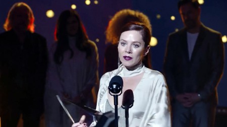 Sezon 1 Odcinek 6 The Night of...