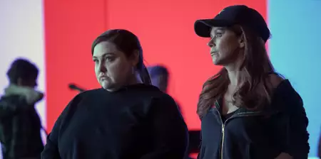 Monarch - galeria zdjęć - filmweb