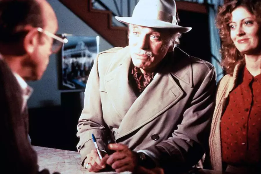 Atlantic City - galeria zdjęć - filmweb