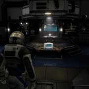 Deliver Us the Moon - galeria zdjęć - filmweb