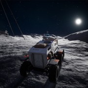 Deliver Us the Moon - galeria zdjęć - filmweb
