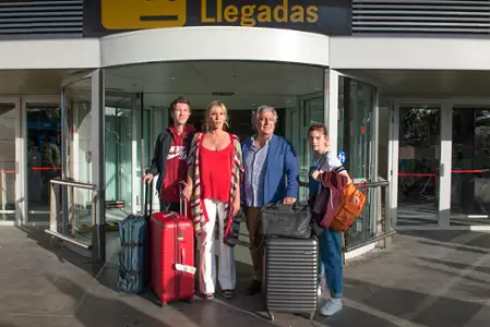 Ibiza - galeria zdjęć - filmweb