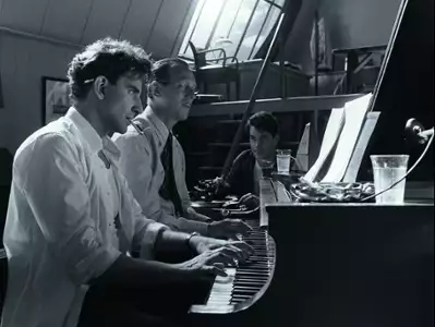 Maestro - galeria zdjęć - filmweb