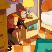 Kot w Paryżu - galeria zdjęć - filmweb