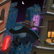 Kot w Paryżu - galeria zdjęć - filmweb