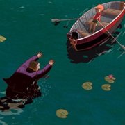 Kot w Paryżu - galeria zdjęć - filmweb