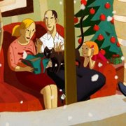 Une vie de chat - galeria zdjęć - filmweb