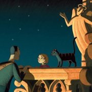 Une vie de chat - galeria zdjęć - filmweb