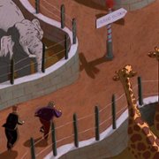 Une vie de chat - galeria zdjęć - filmweb