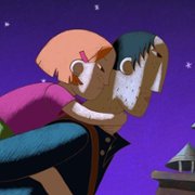 Une vie de chat - galeria zdjęć - filmweb