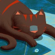 Une vie de chat - galeria zdjęć - filmweb