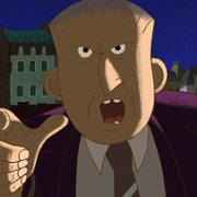 Une vie de chat - galeria zdjęć - filmweb