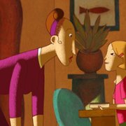 Une vie de chat - galeria zdjęć - filmweb