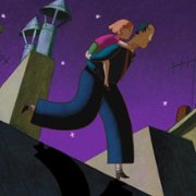 Une vie de chat - galeria zdjęć - filmweb