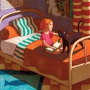 Une vie de chat - galeria zdjęć - filmweb